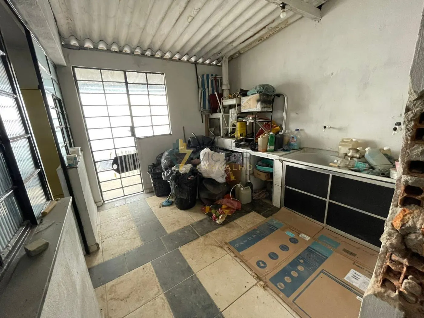Casa em VILA BRASIL · Ref. Casa — foto 10