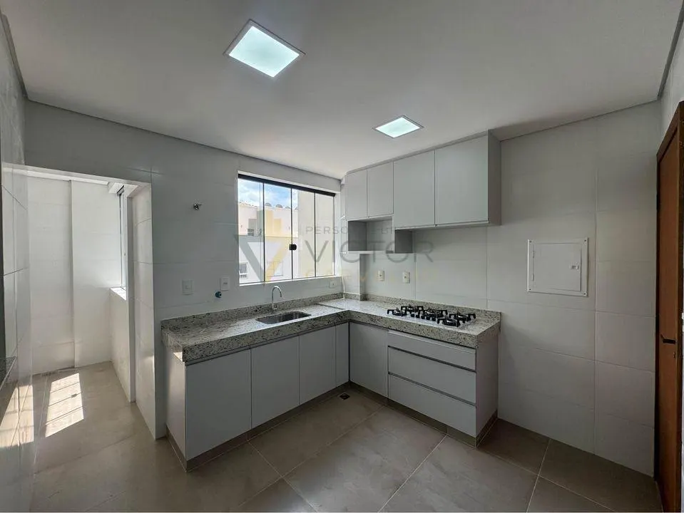 Apartamento em São Judas Tadeu · Ref. Apartamento — foto 12