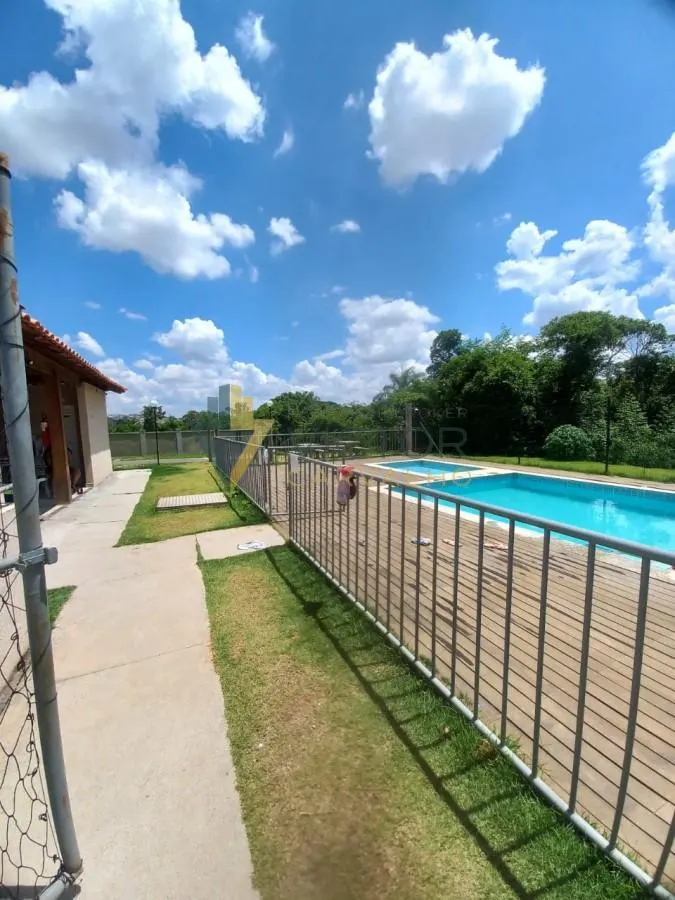 Apartamento em Colônia do Marçal · Ref. 027 — foto 10