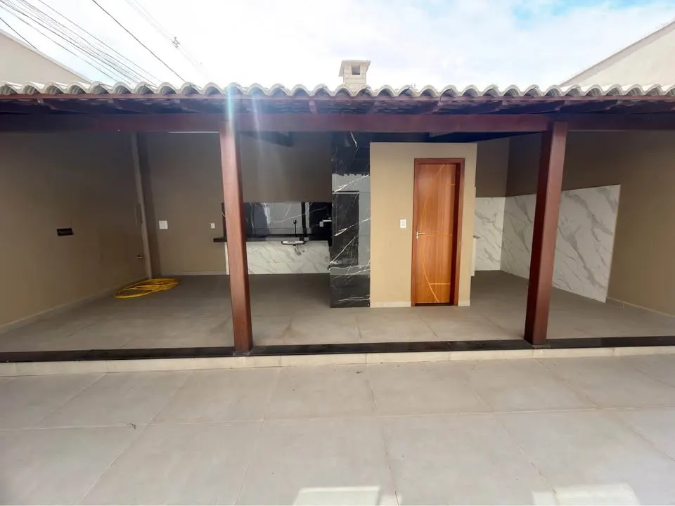 Casa em Jardim Montese · Ref. 062 — foto 12