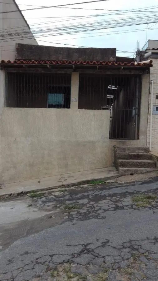 Casa em BOM PASTOR · Ref. Casa — foto 3