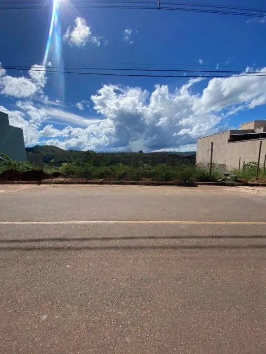 Lote em São João Del Rei · Ref. 072 — foto 2