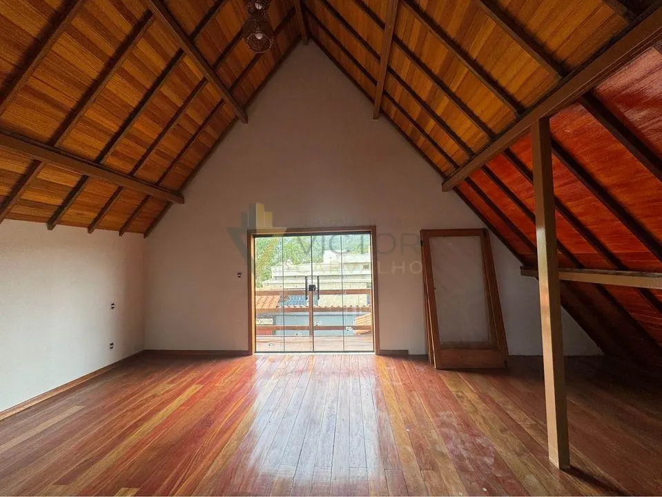 Casa em Portal Vila Rica (Colônia do Marçal) · Ref. Casa — foto 5