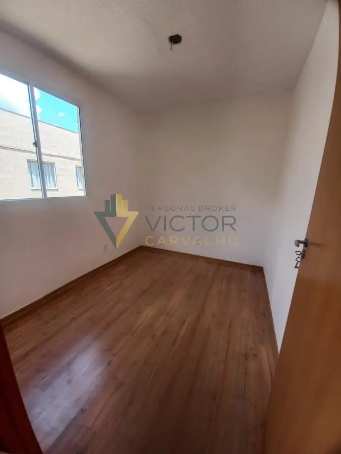 Apartamento em Colônia do Marçal · Ref. 027 — foto 4