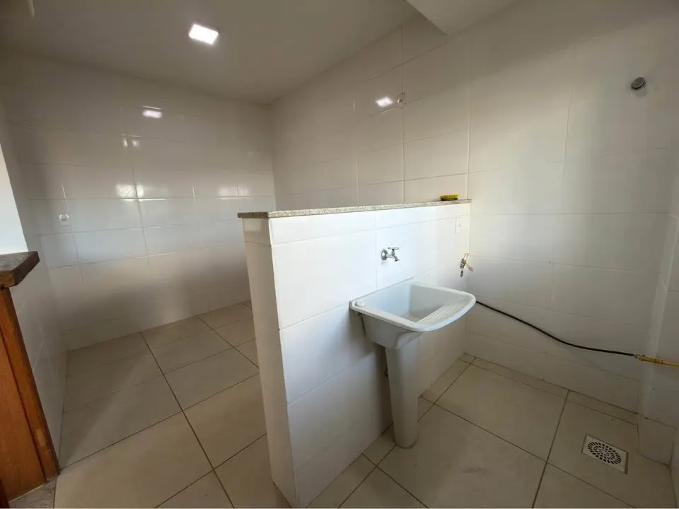 Apartamento em Dom Bosco · Ref. 064 — foto 9