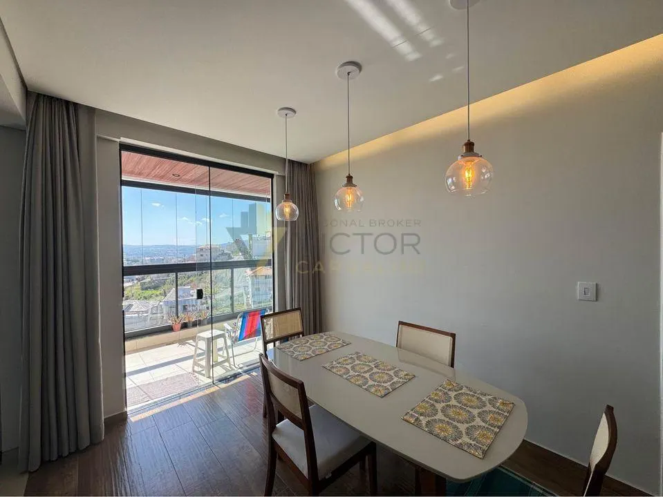 Apartamento em Vila Marchetti · Ref. Apartamento — foto 4