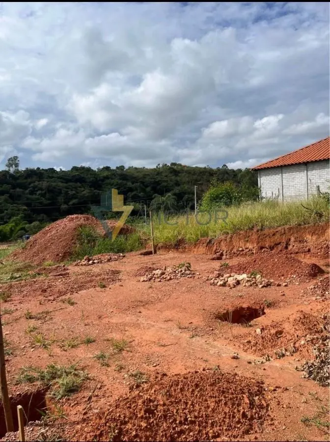 Lote em Aeroporto · Ref. 026 — foto 3
