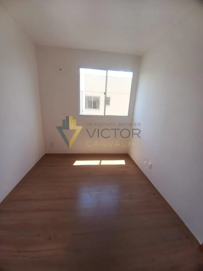 Apartamento em Colônia do Marçal · Ref. 027 — foto 7