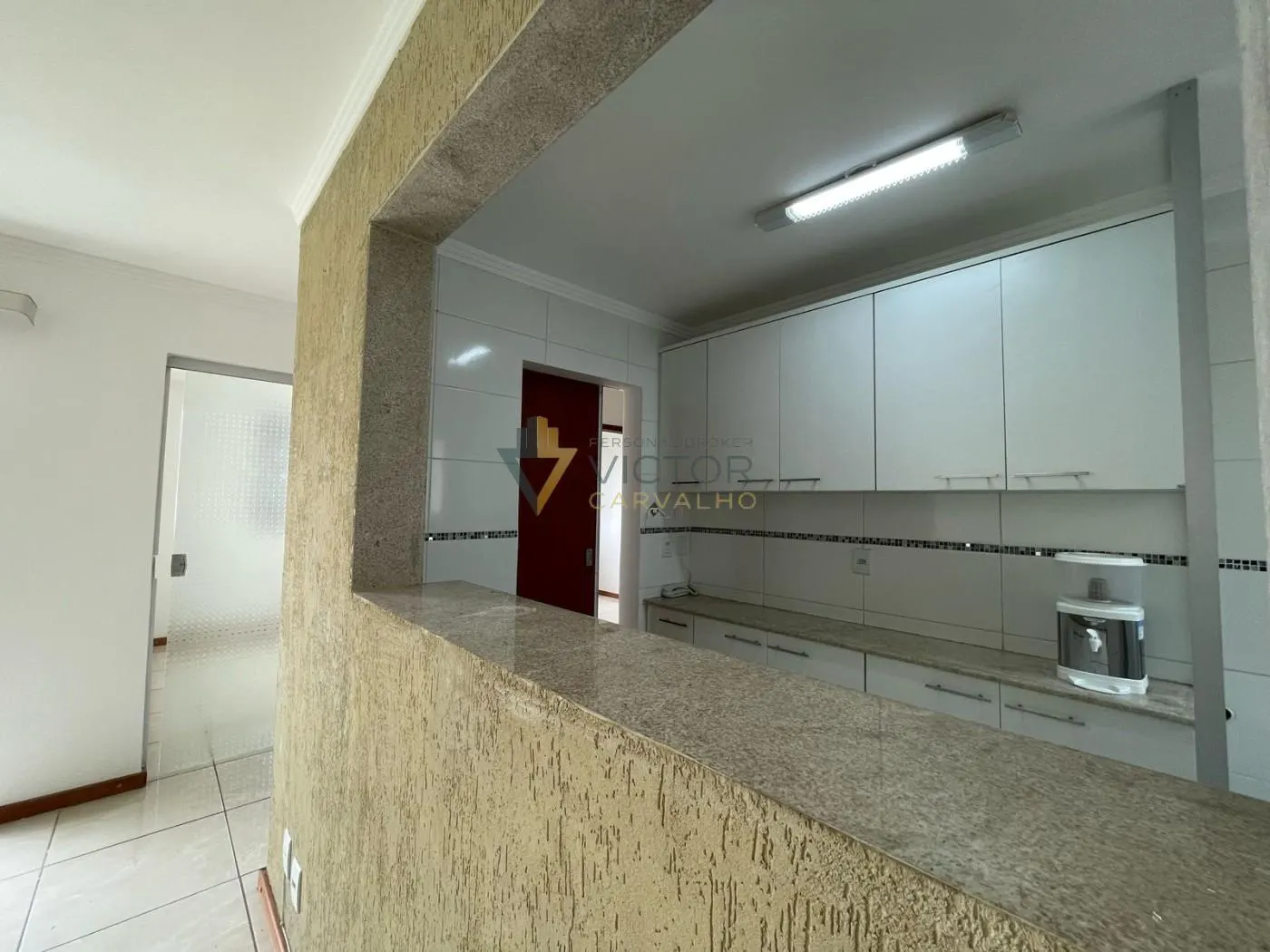 Apartamento em Solar da Serra (Colônia do Marçal) · Ref. 021 — foto 6