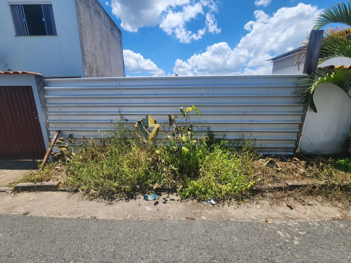 Lote em VILA JARDIM SÃO JOSÉ · Ref. Lote — foto 3