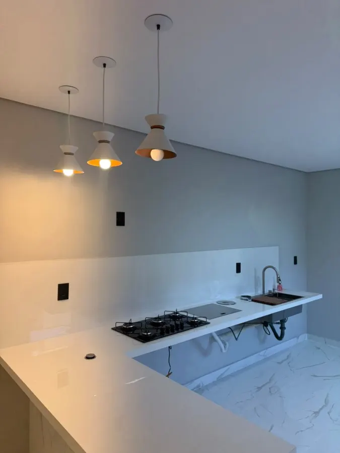 Casa em São João del Rei · Ref. 102 — foto 5