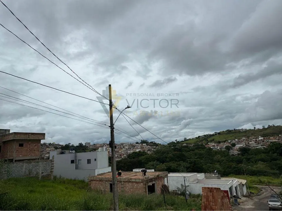Lote em Guarda-Mor · Ref. Lote — foto 3