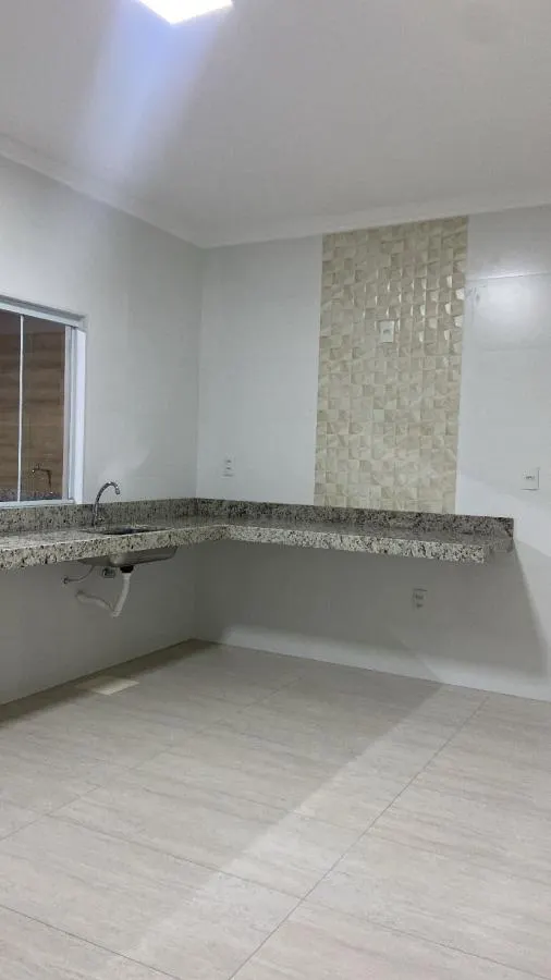 Casa em SÃO JOSÉ OPERÁRIO · Ref. Casa — foto 3