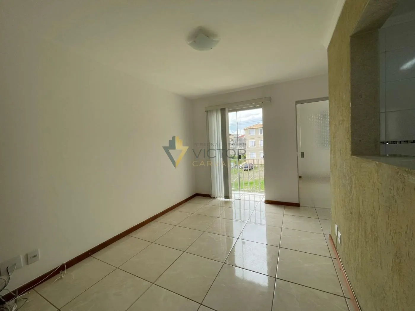 Apartamento em Solar da Serra (Colônia do Marçal) · Ref. 021 — foto 7