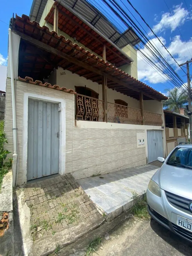 Casa em Caieira · Ref. Casa — foto 3
