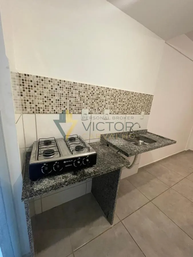 Apartamento em Fábricas · Ref. 003 — foto 5