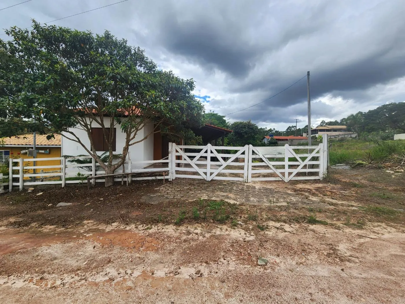 Sítio em zona rural · Ref. Sítio — foto 19