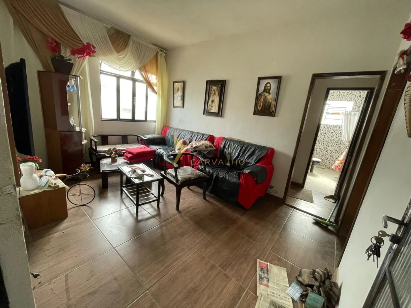 Casa em VILA BRASIL · Ref. Casa — foto 6