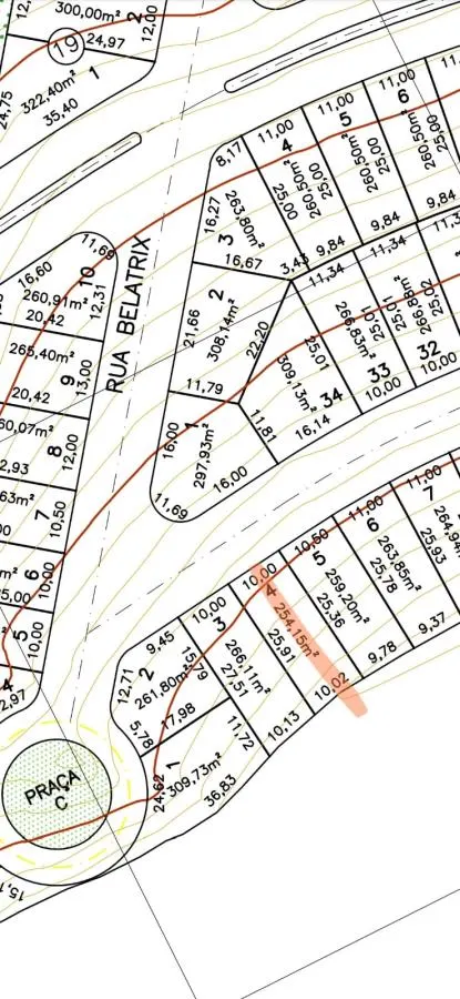 Lote em Novo Horizonte · Ref. Lote — foto 5