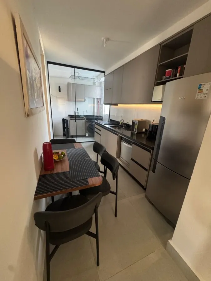 Apartamento em São João del Rei · Ref. 098 — foto 22