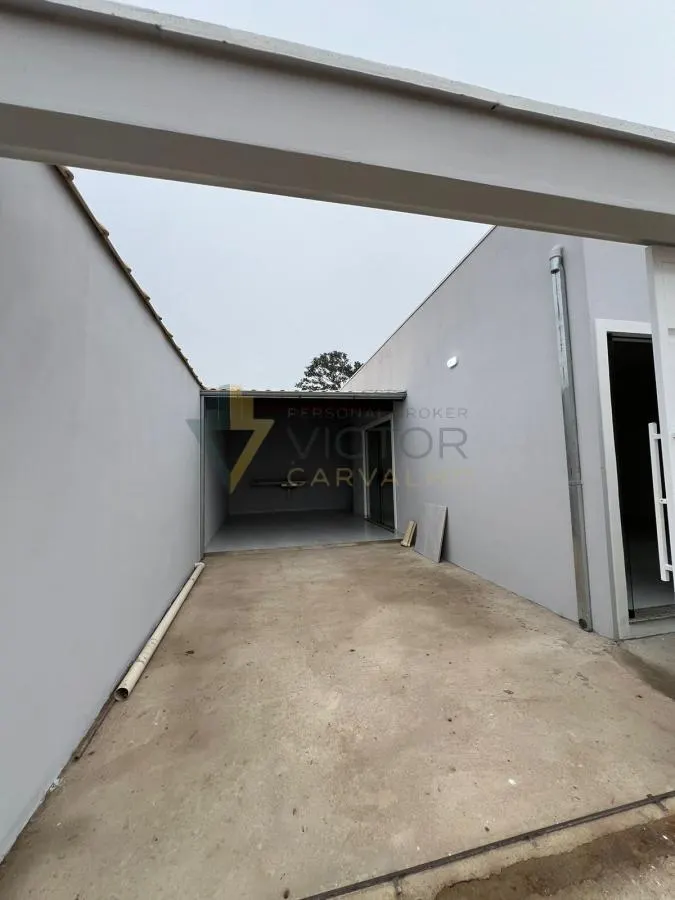 Casa em Novo Horizonte · Ref. Casa — foto 3