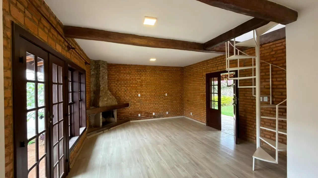Casa em São João del Rei · Ref. 099 — foto 15
