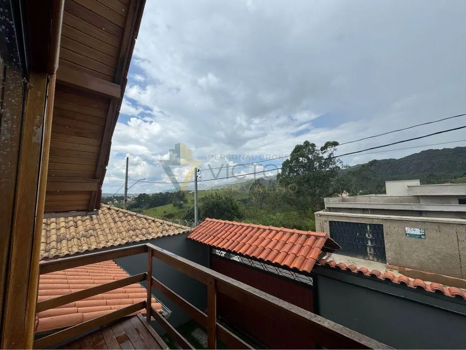 Casa em Portal Vila Rica (Colônia do Marçal) · Ref. Casa — foto 4