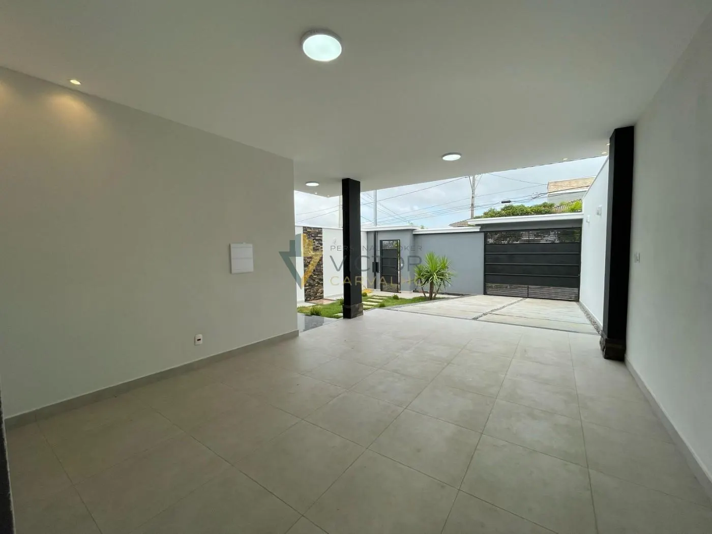 Casa em Colônia do Marçal · Ref. 015 — foto 3