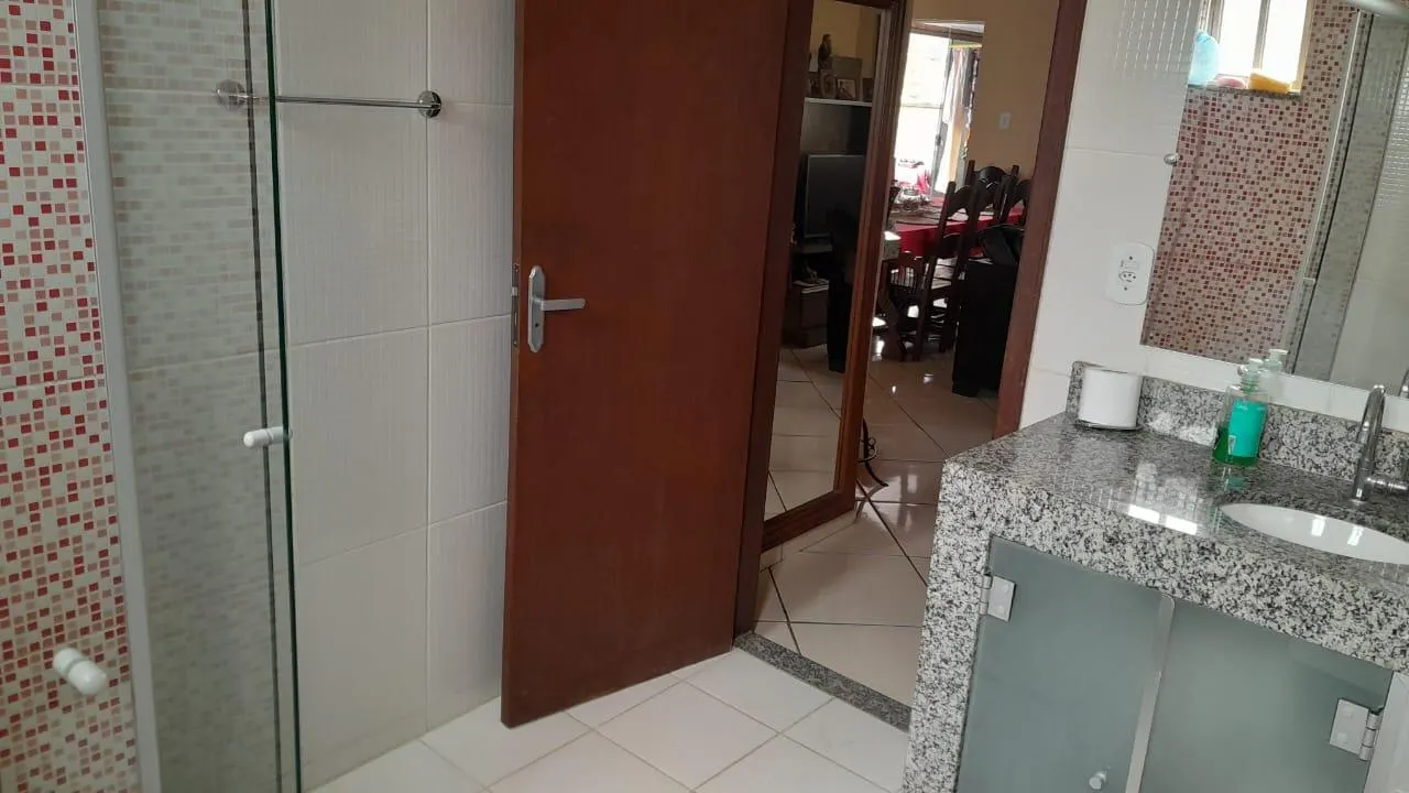 Casa em VILA JARDIM SÃO JOSÉ · Ref. Casa — foto 24