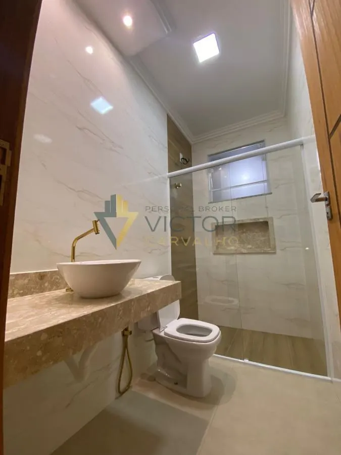 Casa em SÃO JOSÉ OPERÁRIO · Ref. Casa — foto 10