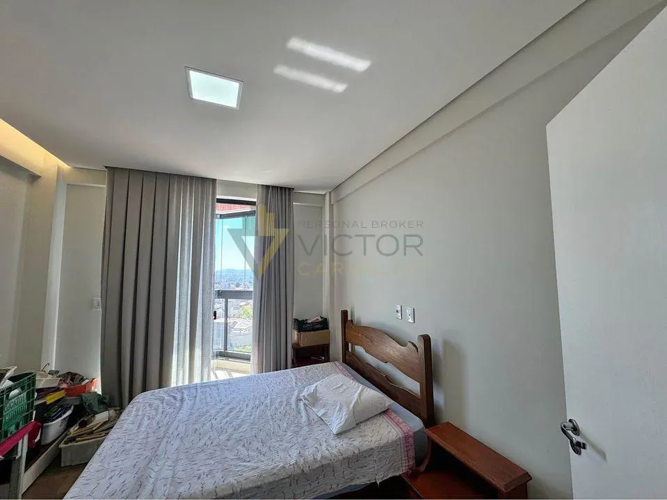 Apartamento em Vila Marchetti · Ref. Apartamento — foto 8