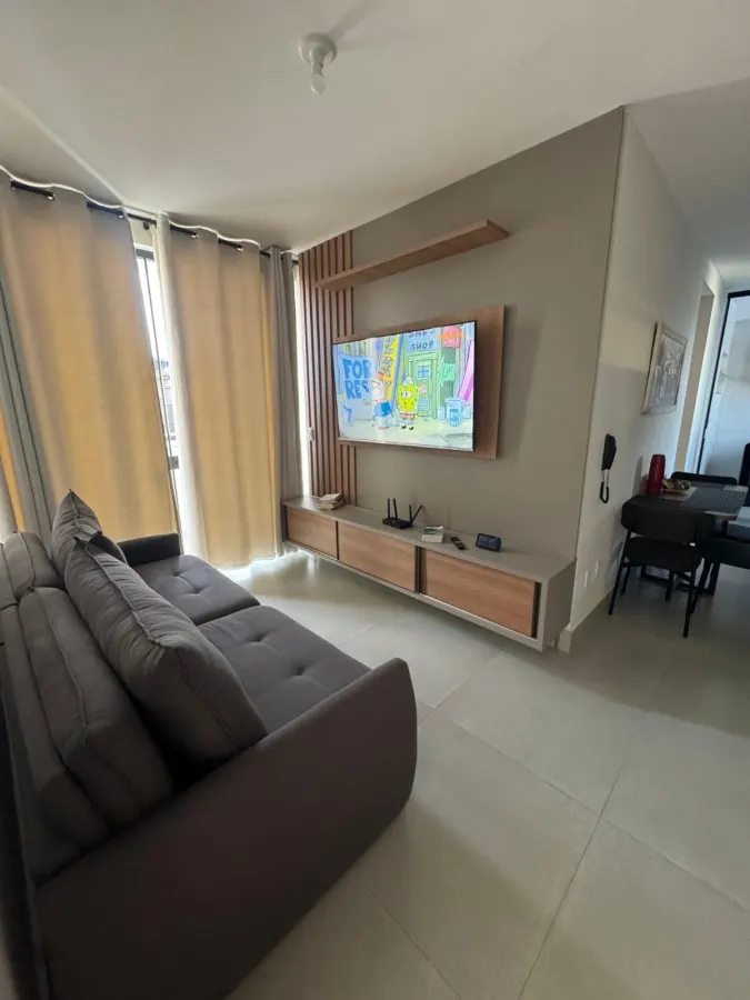 Apartamento em São João del Rei · Ref. 098 — foto 18