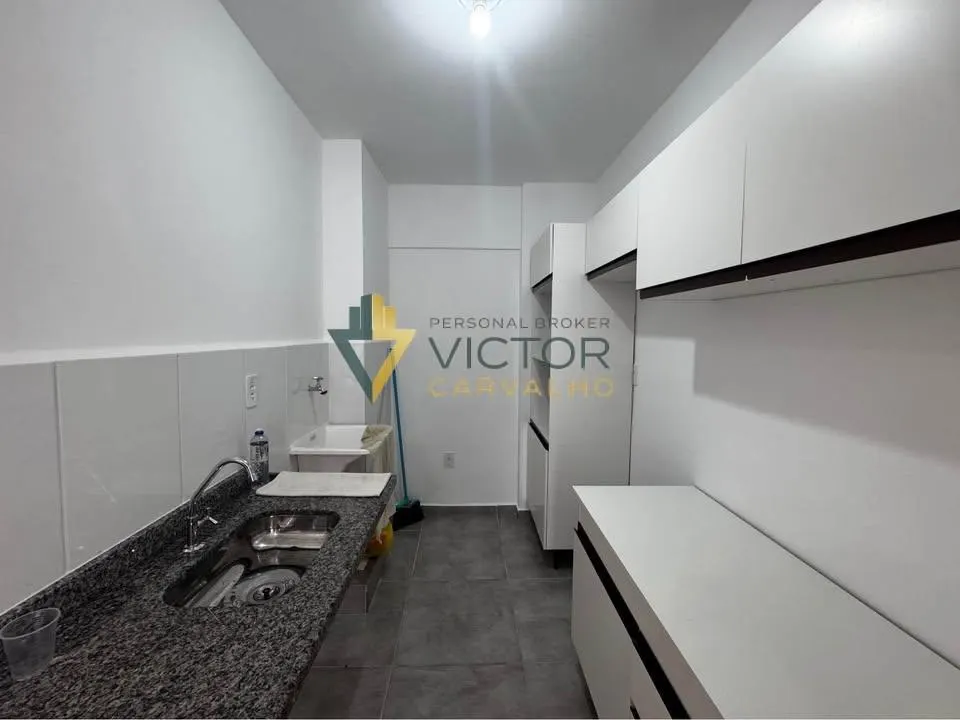 Apartamento em Fábricas · Ref. 010 — foto 4