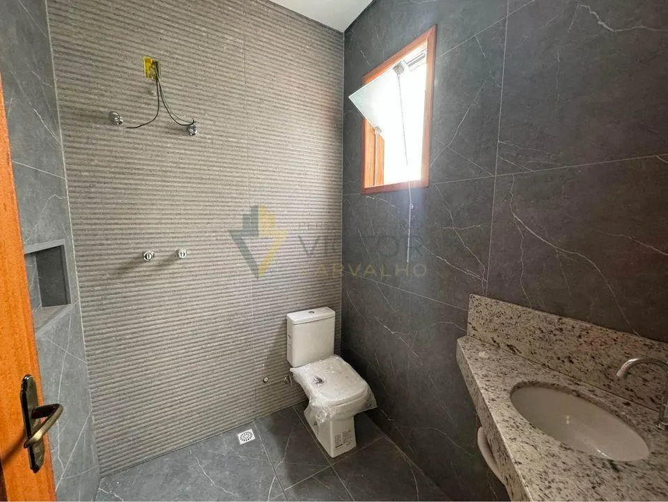 Casa em Colônia do Marçal · Ref. Casa — foto 9
