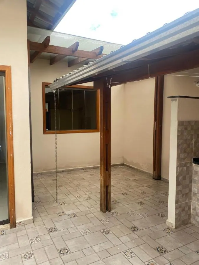 Casa em Vila Belizário · Ref. Casa — foto 5