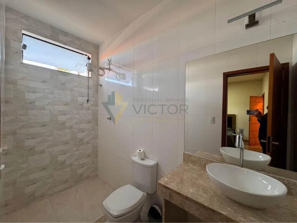 Casa em Colônia do Marçal · Ref. Casa — foto 20