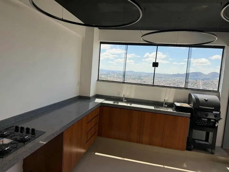 Apartamento em Colinas Del Rey · Ref. 091 — foto 4