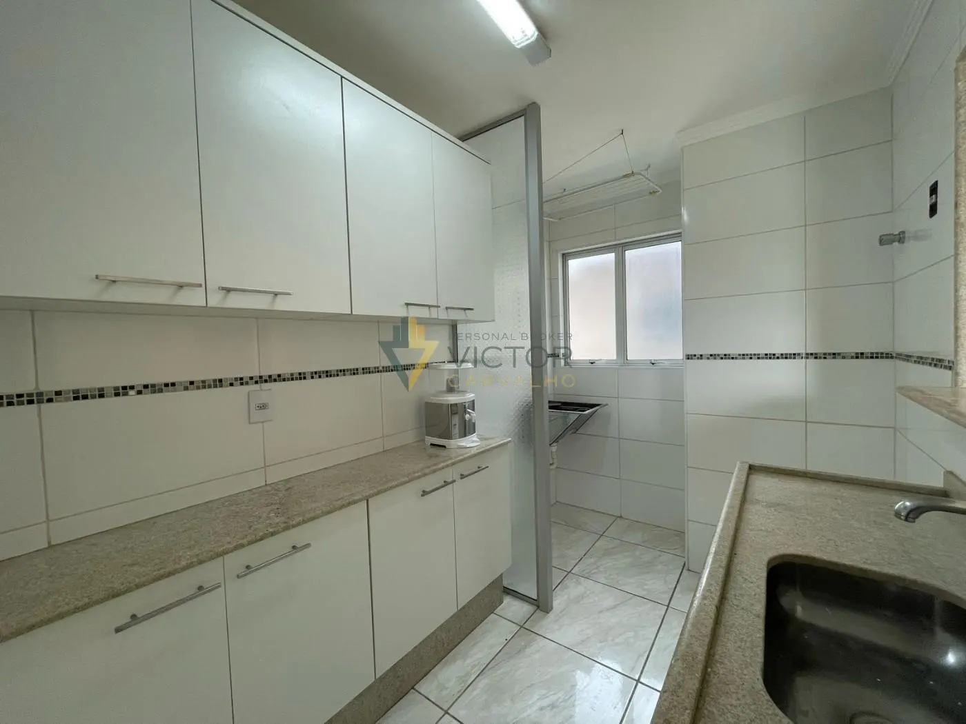 Apartamento em Solar da Serra (Colônia do Marçal) · Ref. 021 — foto 19