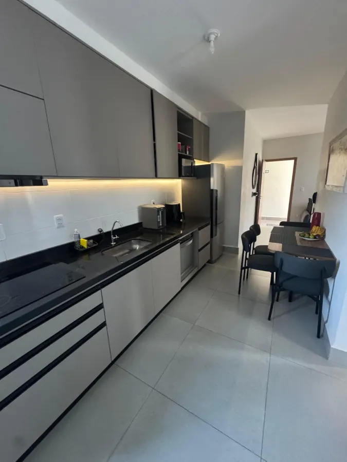 Apartamento em São João del Rei · Ref. 098 — foto 6