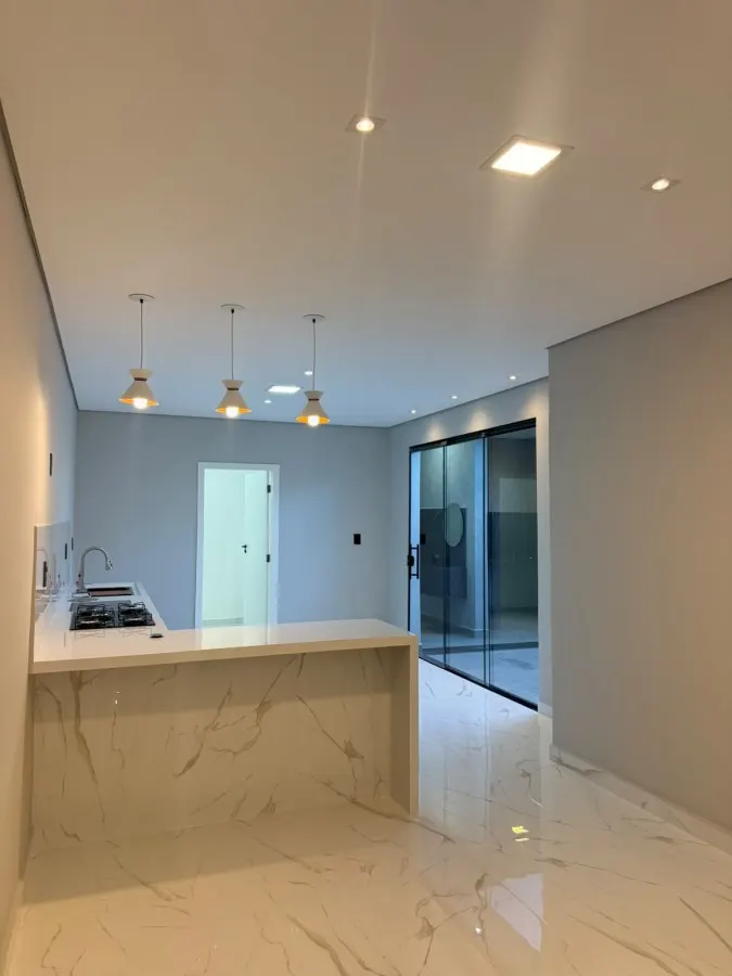 Casa em São João del Rei · Ref. 102 — foto 24
