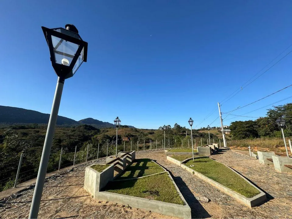 Lote em Alto das Águas · Ref. Lote — foto 4