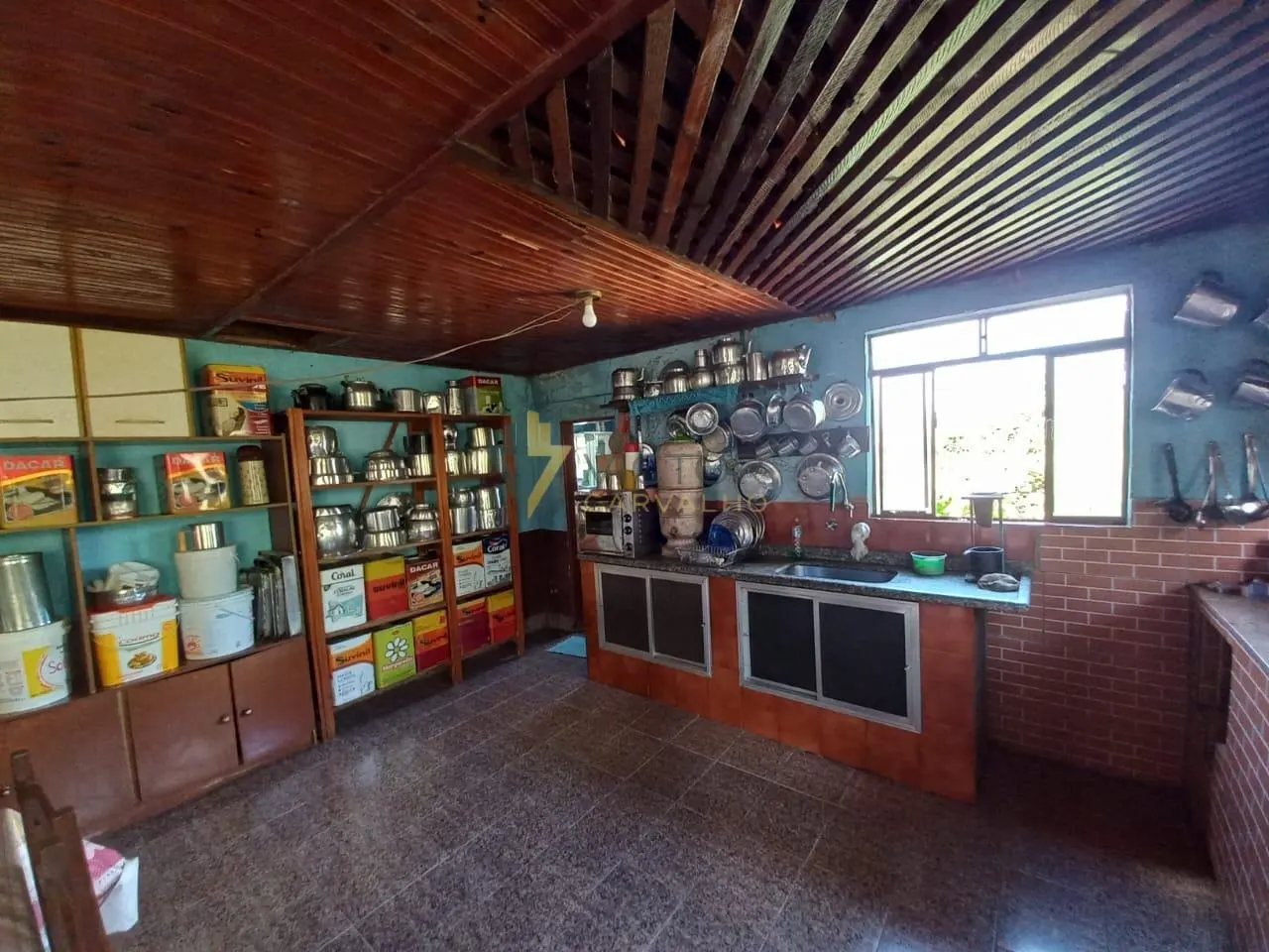 Chácara em ZONA RURAL-MORRO GRANDE · Ref. Chácara — foto 8