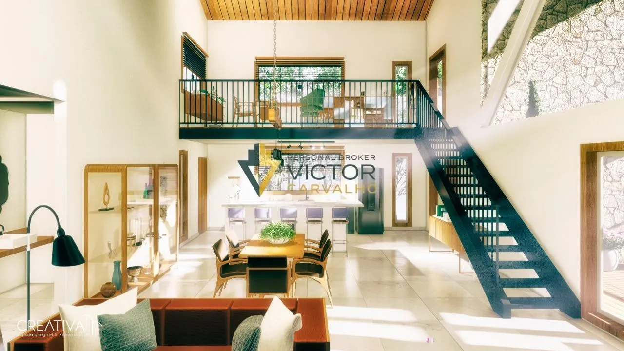Lote em Colônia do Marçal · Ref. Lote — foto 2