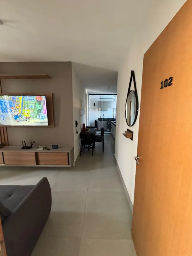 Apartamento em São João del Rei · Ref. 098 — foto 13