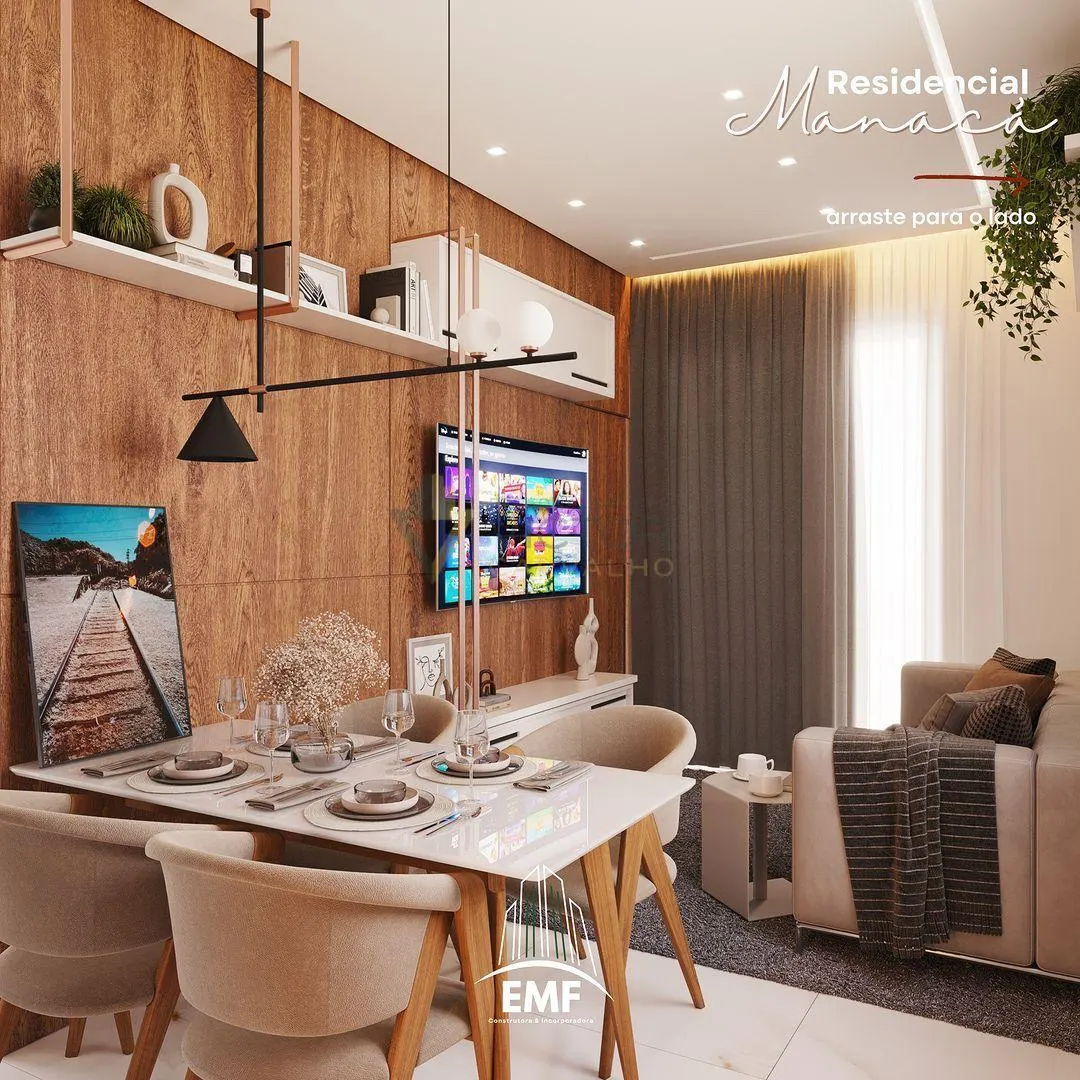 Apartamento em Dom Bosco · Ref. Apartamento — foto 9