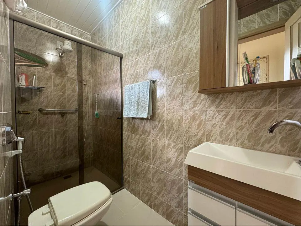 Casa em VILA JARDIM SÃO JOSÉ · Ref. Casa — foto 7