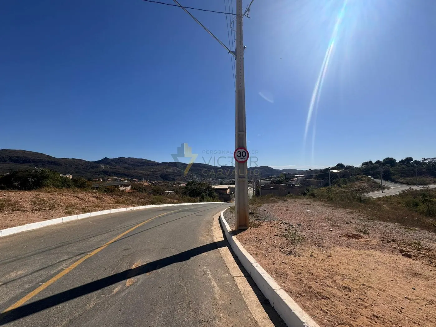 Lote em Monte Cristo · Ref. Lote — foto 2