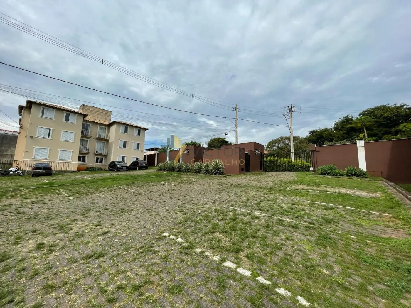 Apartamento em Solar da Serra (Colônia do Marçal) · Ref. 021 — foto 2