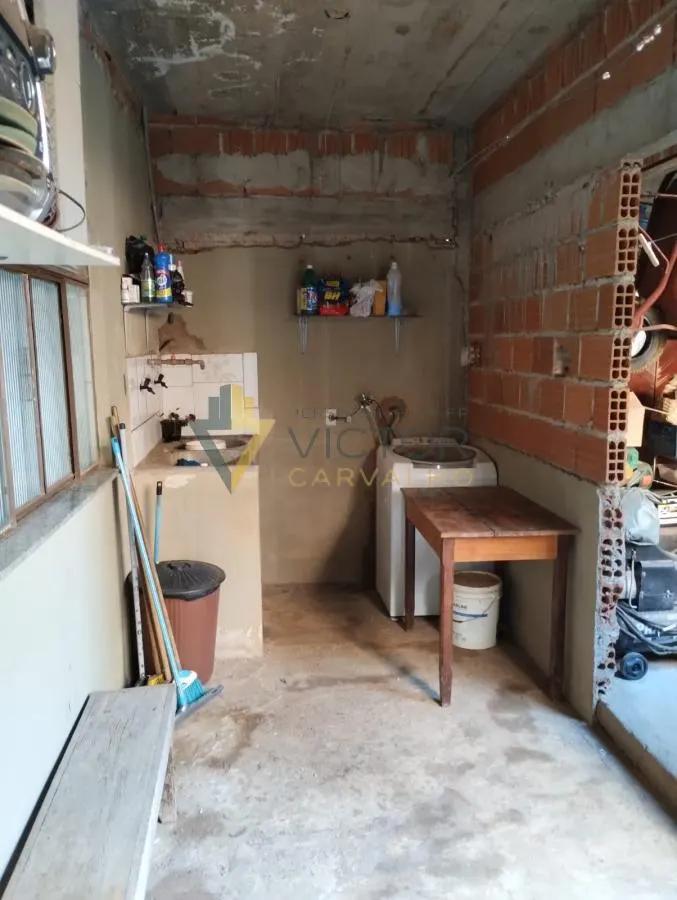Casa em VILA JESUS SILVA · Ref. Casa — foto 9