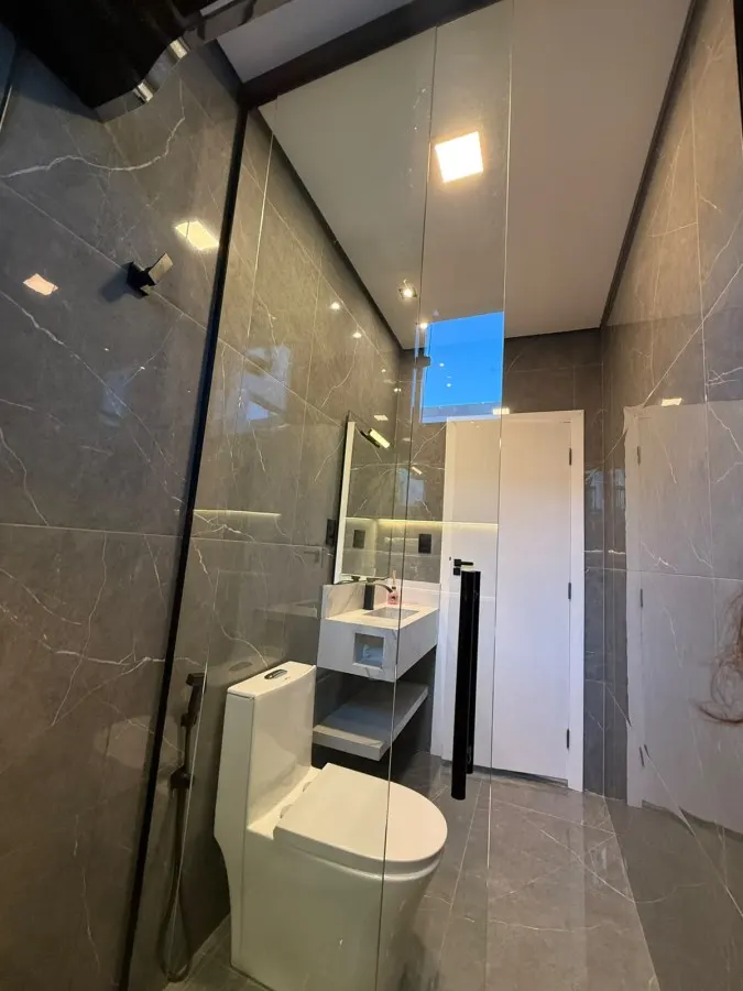 Casa em São João del Rei · Ref. 102 — foto 38